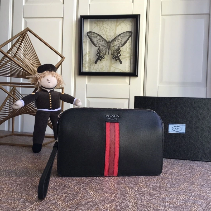 Pra*a clutch bags 4099h-0227