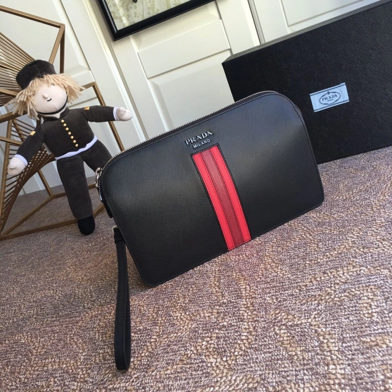 Pra*a clutch bags 4099h-0227