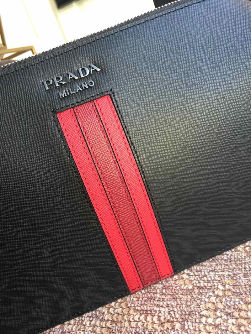 Pra*a clutch bags 4099h-0227