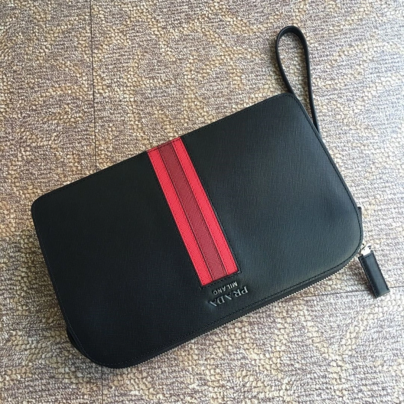 Pra*a clutch bags 4099h-0227