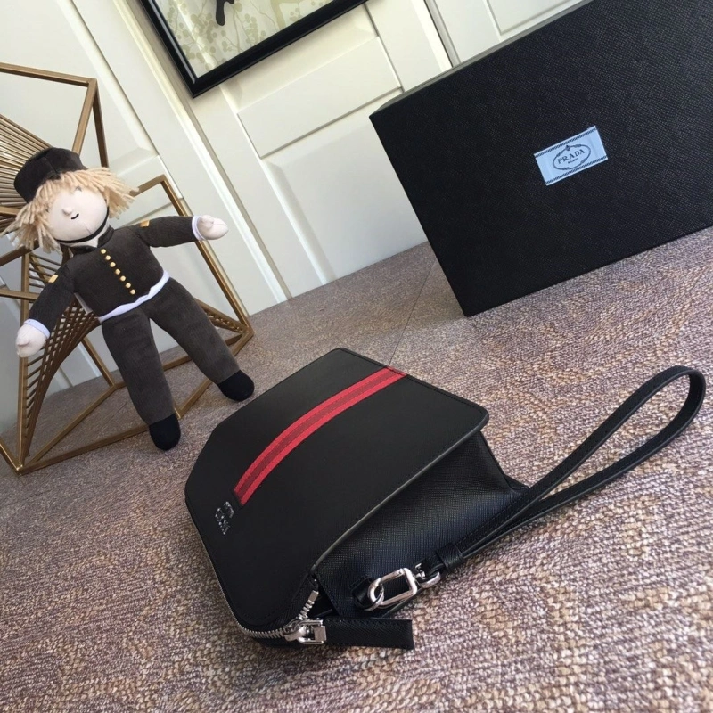 Pra*a clutch bags 4099h-0227