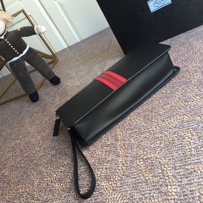 Pra*a clutch bags 4099h-0227