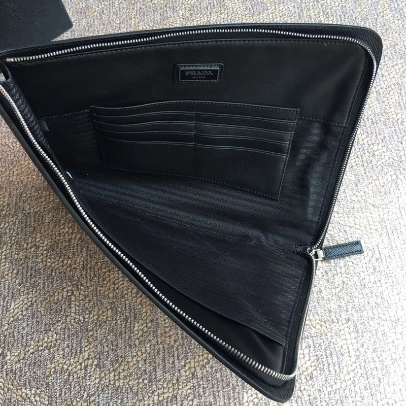 Pra*a clutch bags 4099h-0228