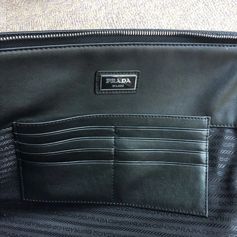 Pra*a clutch bags 4099h-0228