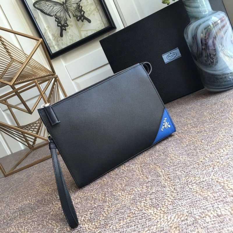 Pra*a clutch bags 4099h-0230