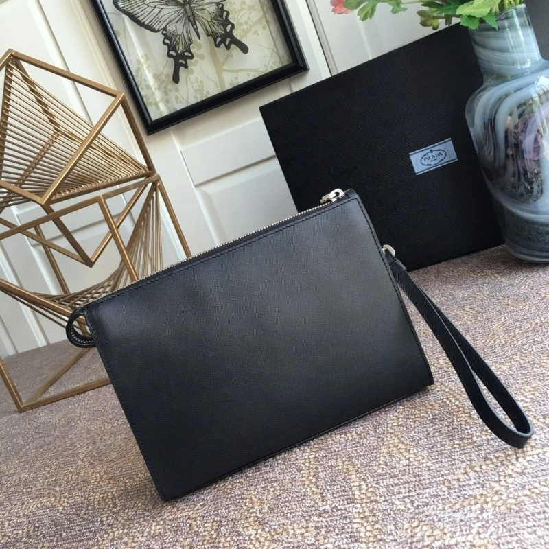 Pra*a clutch bags 4099h-0230