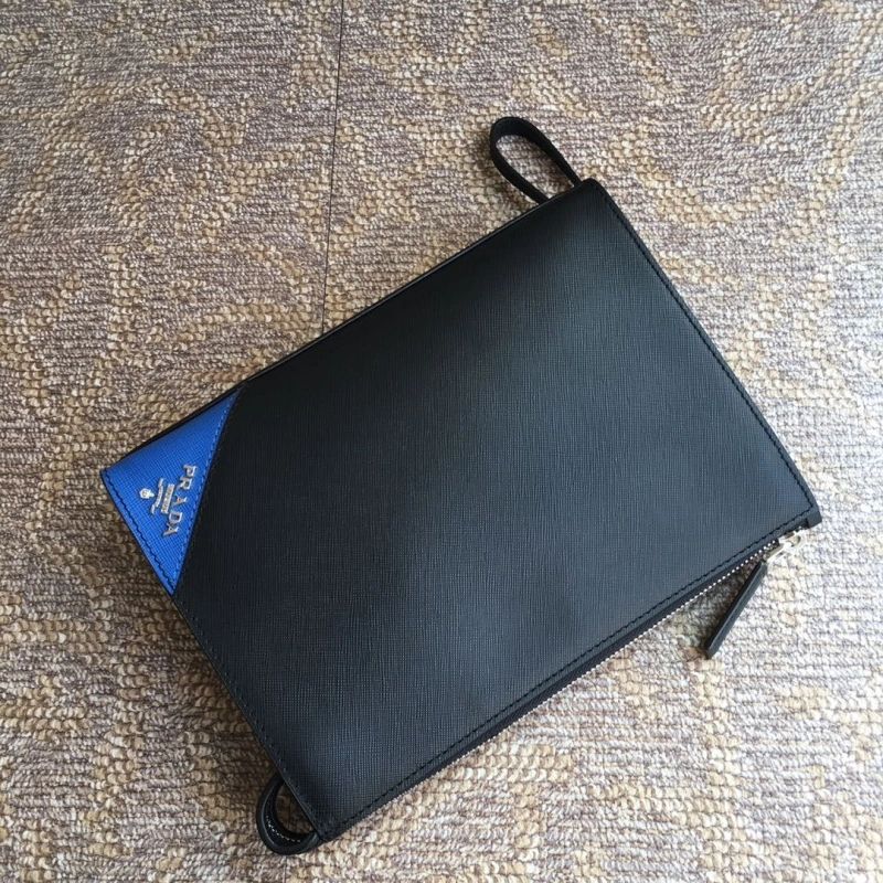 Pra*a clutch bags 4099h-0230
