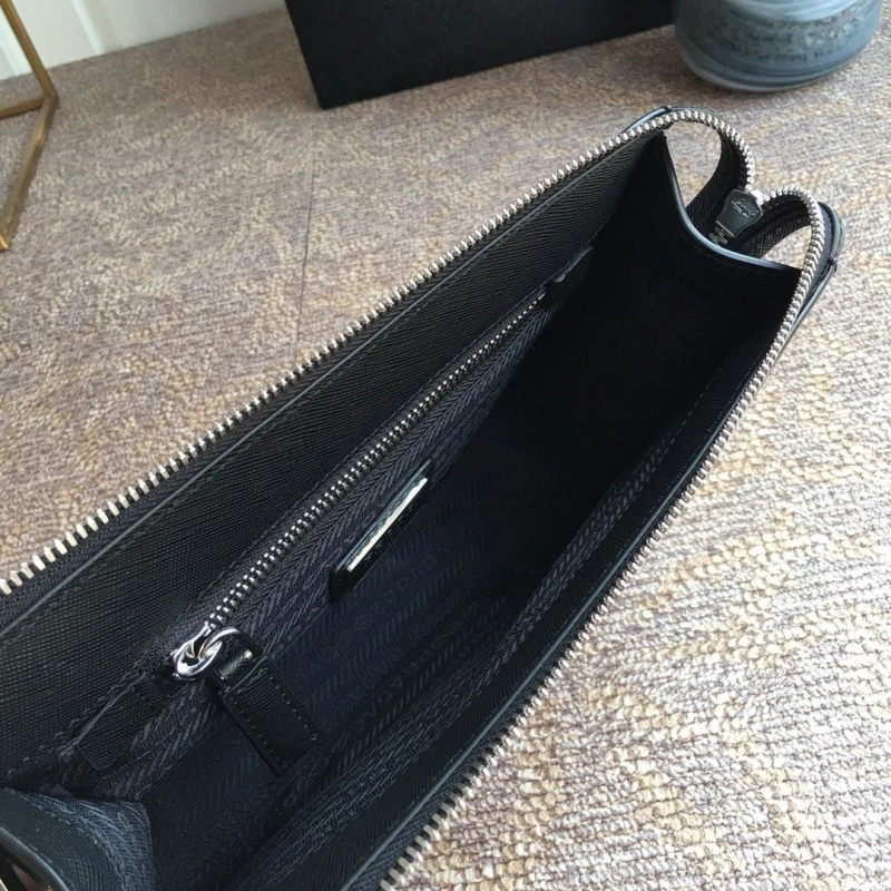 Pra*a clutch bags 4099h-0230