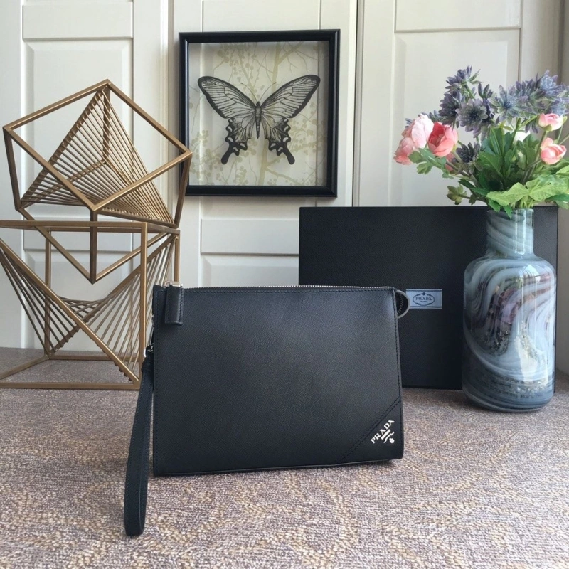 Pra*a clutch bags 4099h-0231