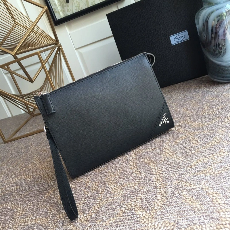 Pra*a clutch bags 4099h-0231
