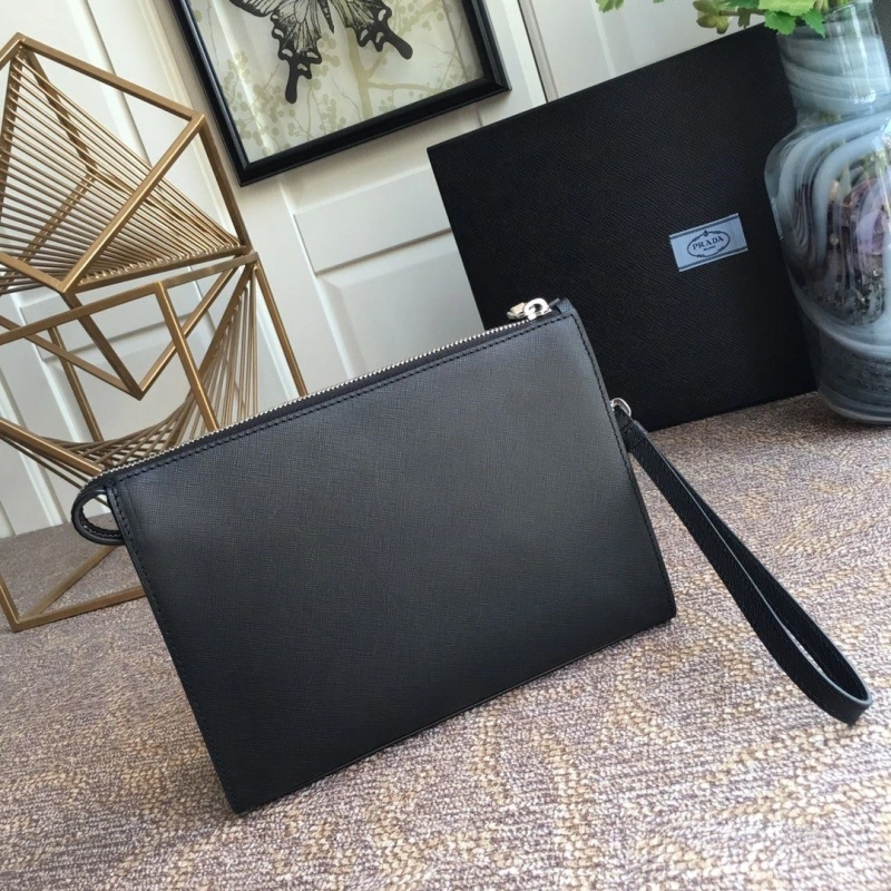Pra*a clutch bags 4099h-0231