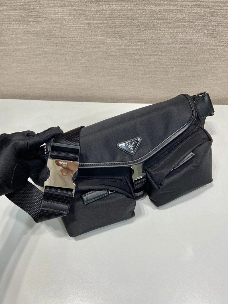 Pra*a satchel bags 4099h-0234