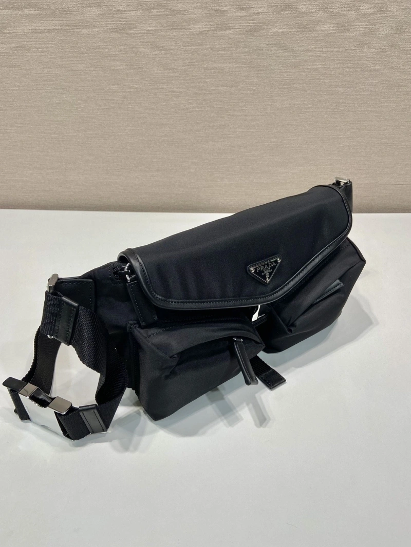 Pra*a satchel bags 4099h-0234