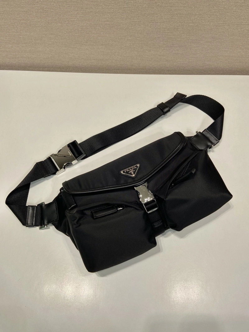 Pra*a satchel bags 4099h-0234