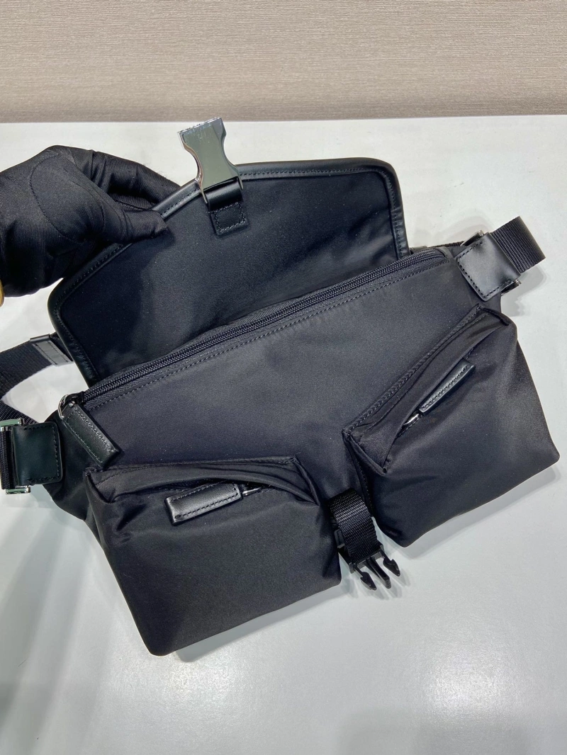 Pra*a satchel bags 4099h-0234
