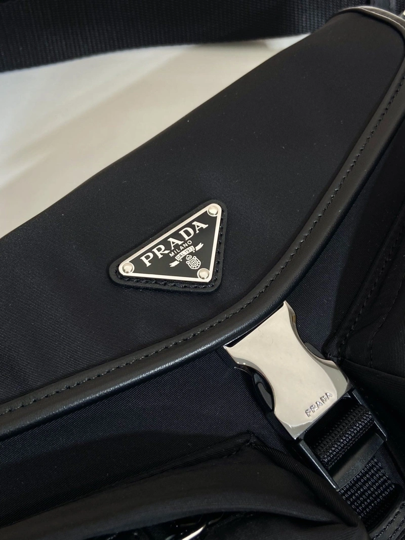 Pra*a satchel bags 4099h-0234