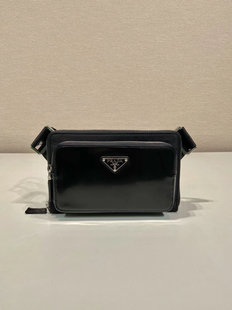 Pra*a satchel bags 4099h-0237