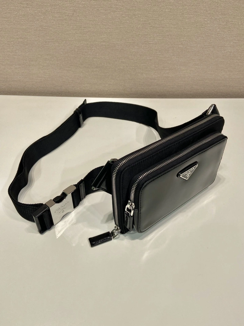 Pra*a satchel bags 4099h-0237