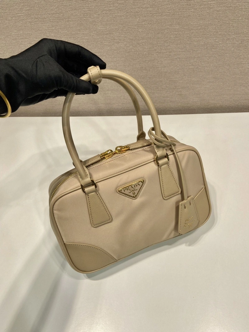 Pra*a top handle bags 4099h-0238