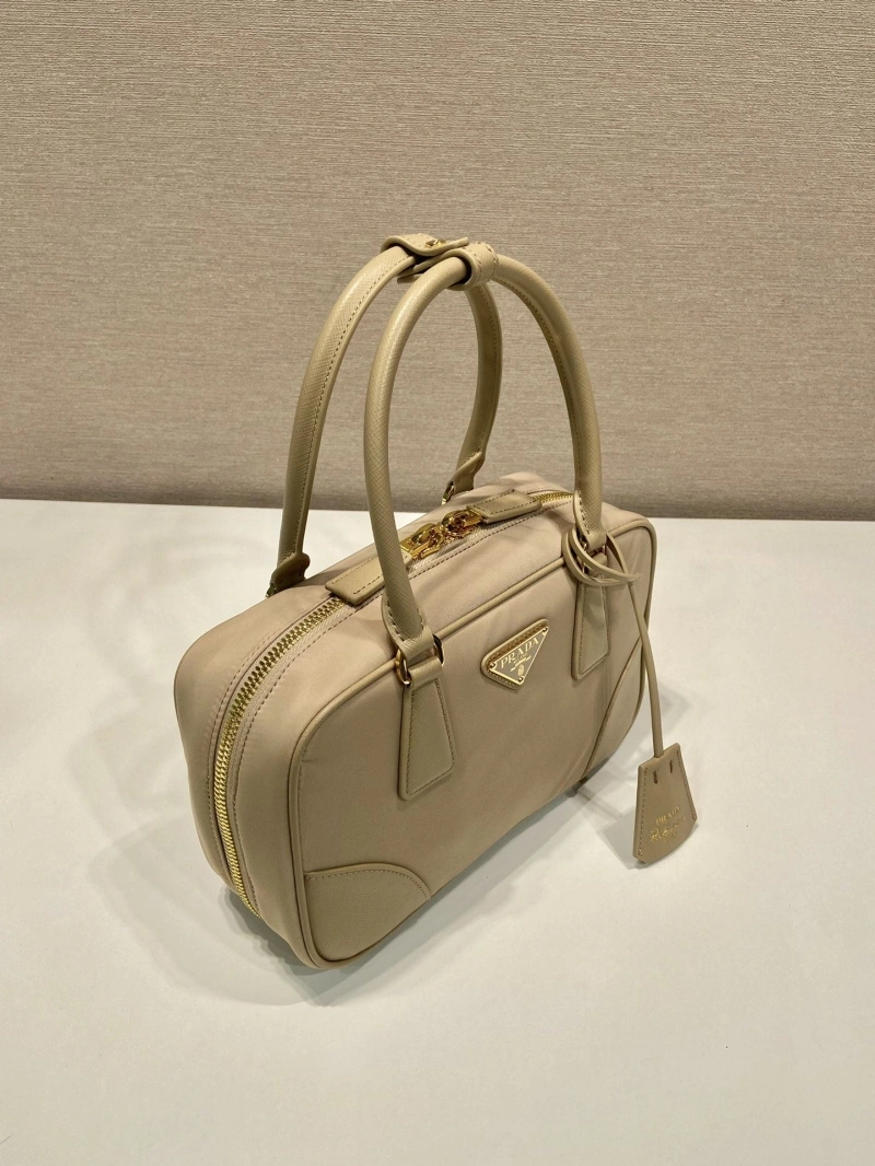 Pra*a top handle bags 4099h-0238