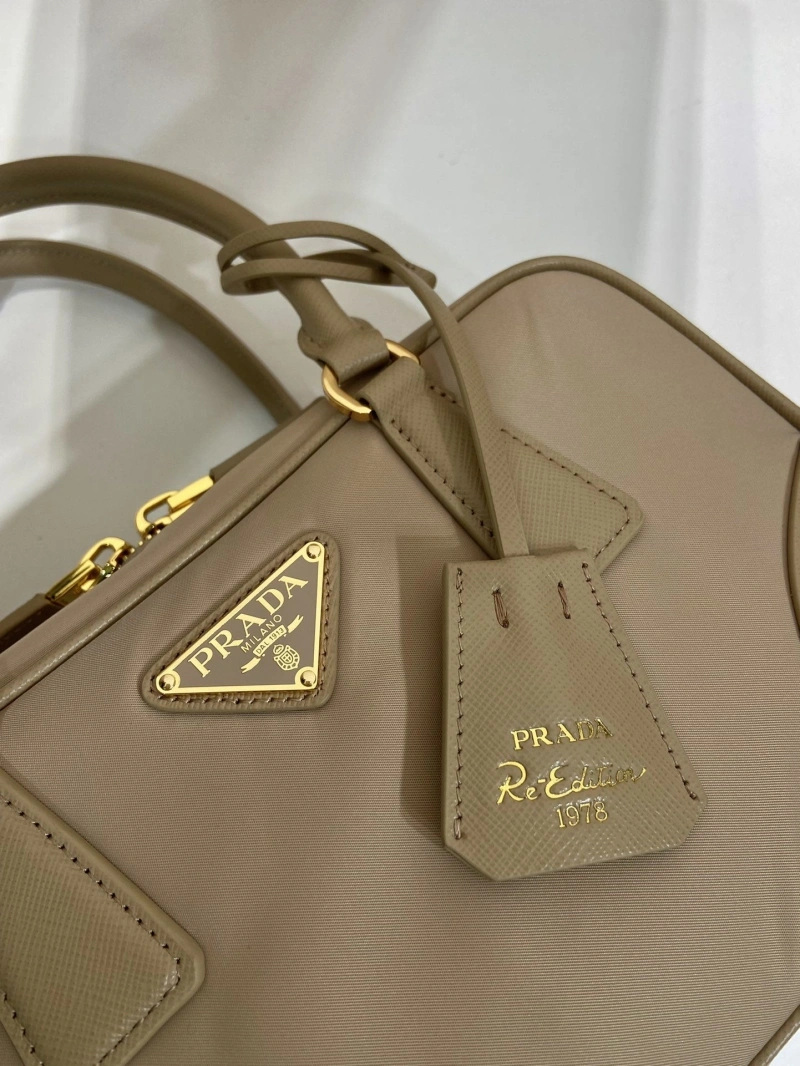 Pra*a top handle bags 4099h-0238