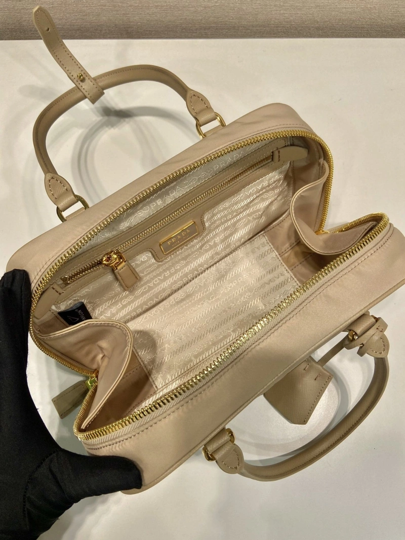 Pra*a top handle bags 4099h-0238