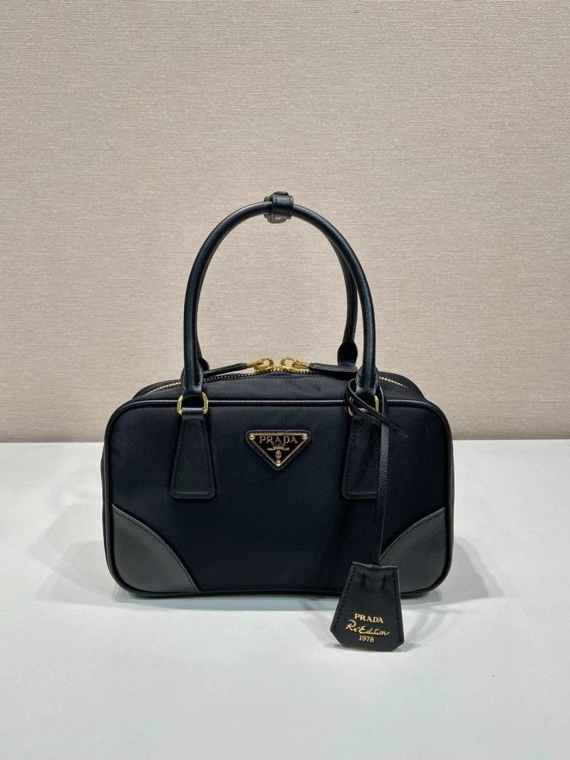 Pra*a top handle bags 4099h-0239