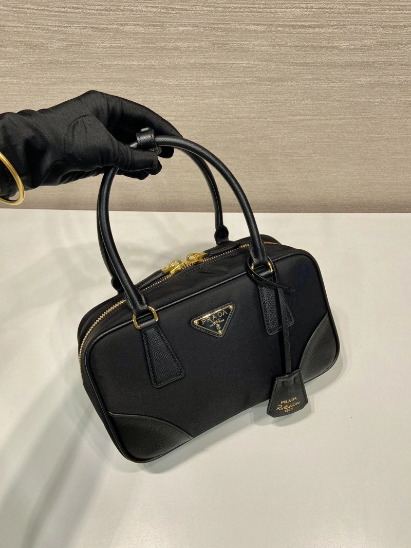 Pra*a top handle bags 4099h-0239
