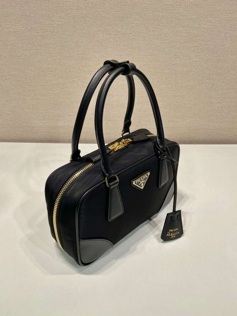 Pra*a top handle bags 4099h-0239