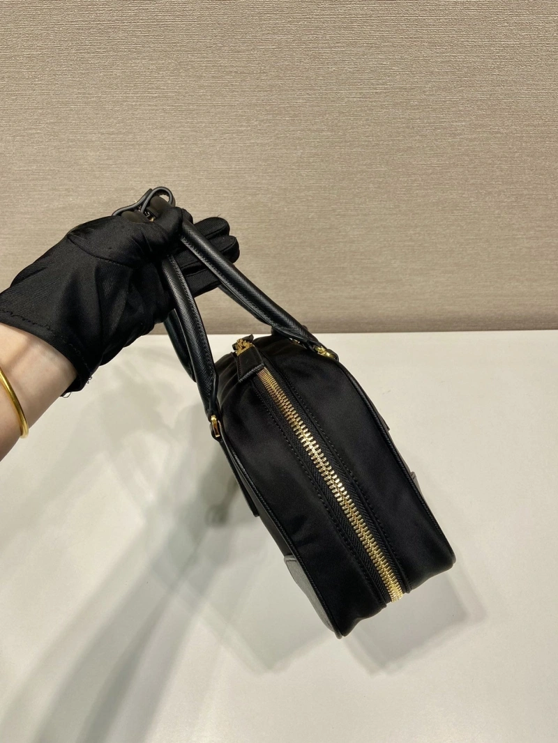 Pra*a top handle bags 4099h-0239