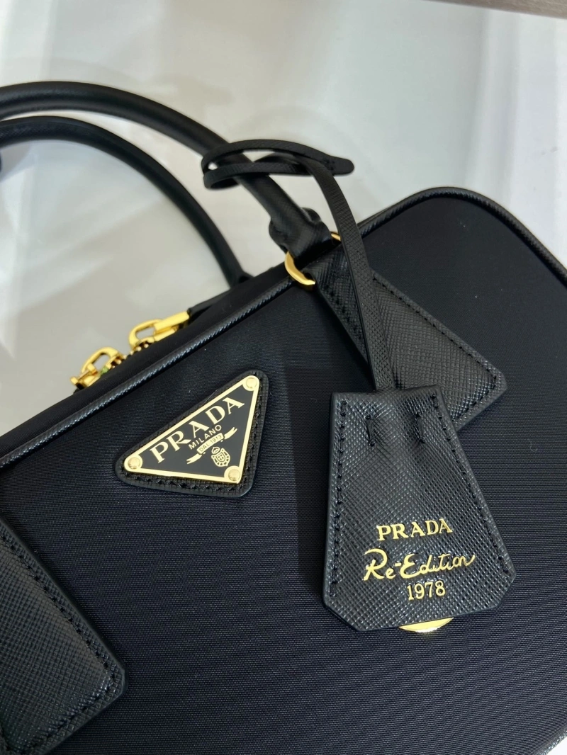 Pra*a top handle bags 4099h-0239