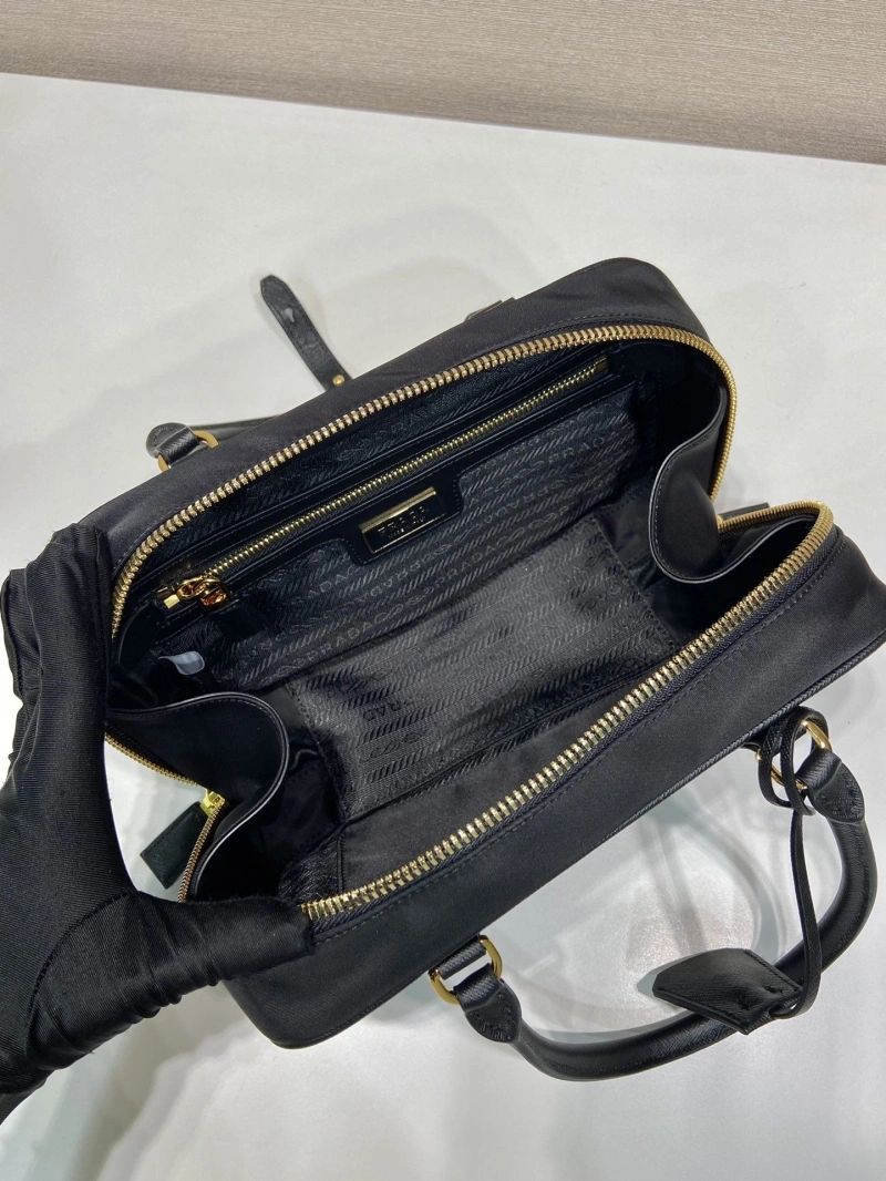 Pra*a top handle bags 4099h-0239