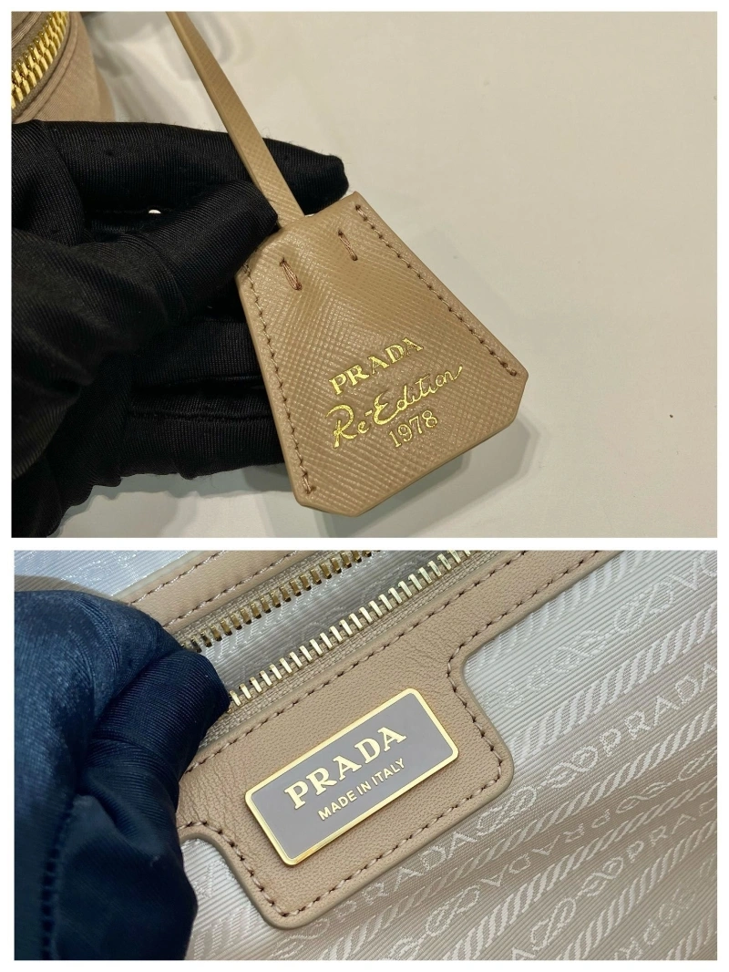Pra*a top handle bags 4099h-0240