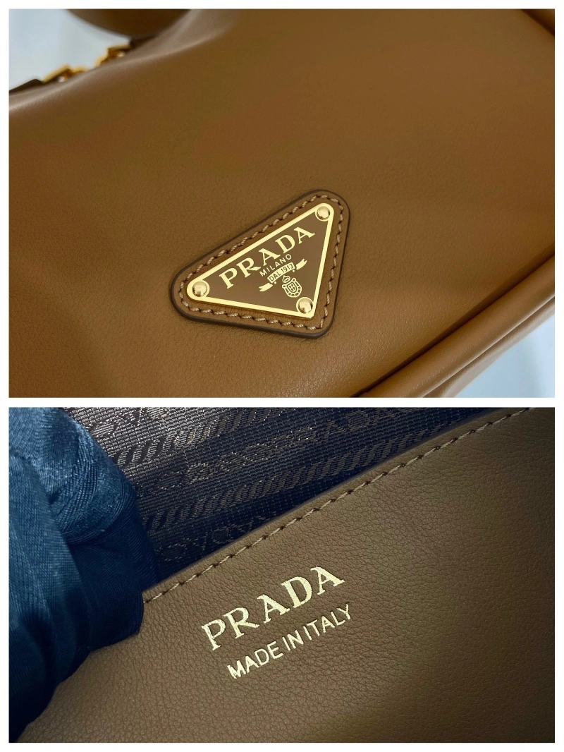 Pra*a top handle bags 4099h-0242