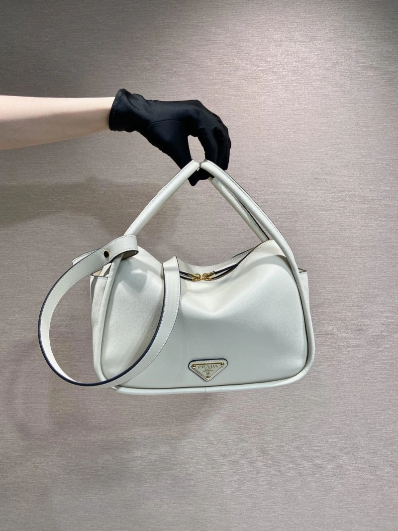 Pra*a top handle bags 4099h-0243
