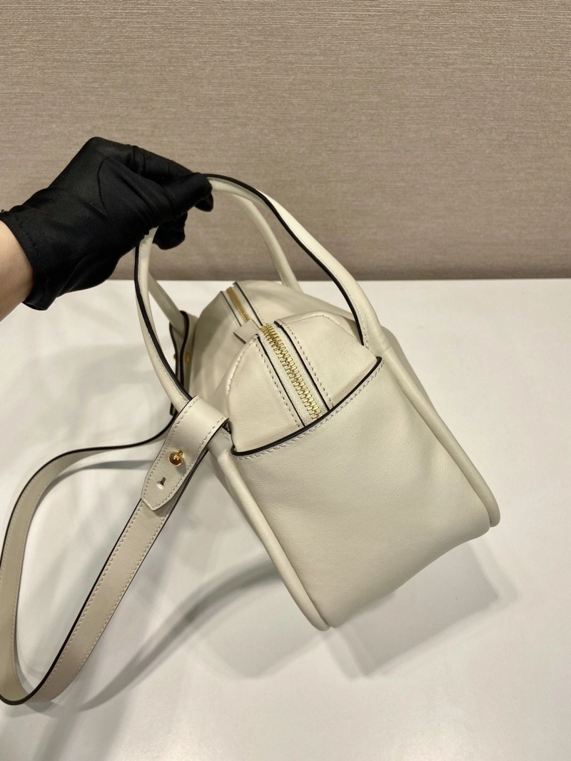 Pra*a top handle bags 4099h-0243
