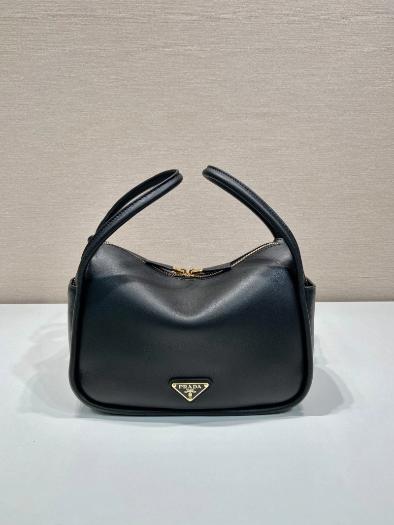 Pra*a top handle bags 4099h-0244