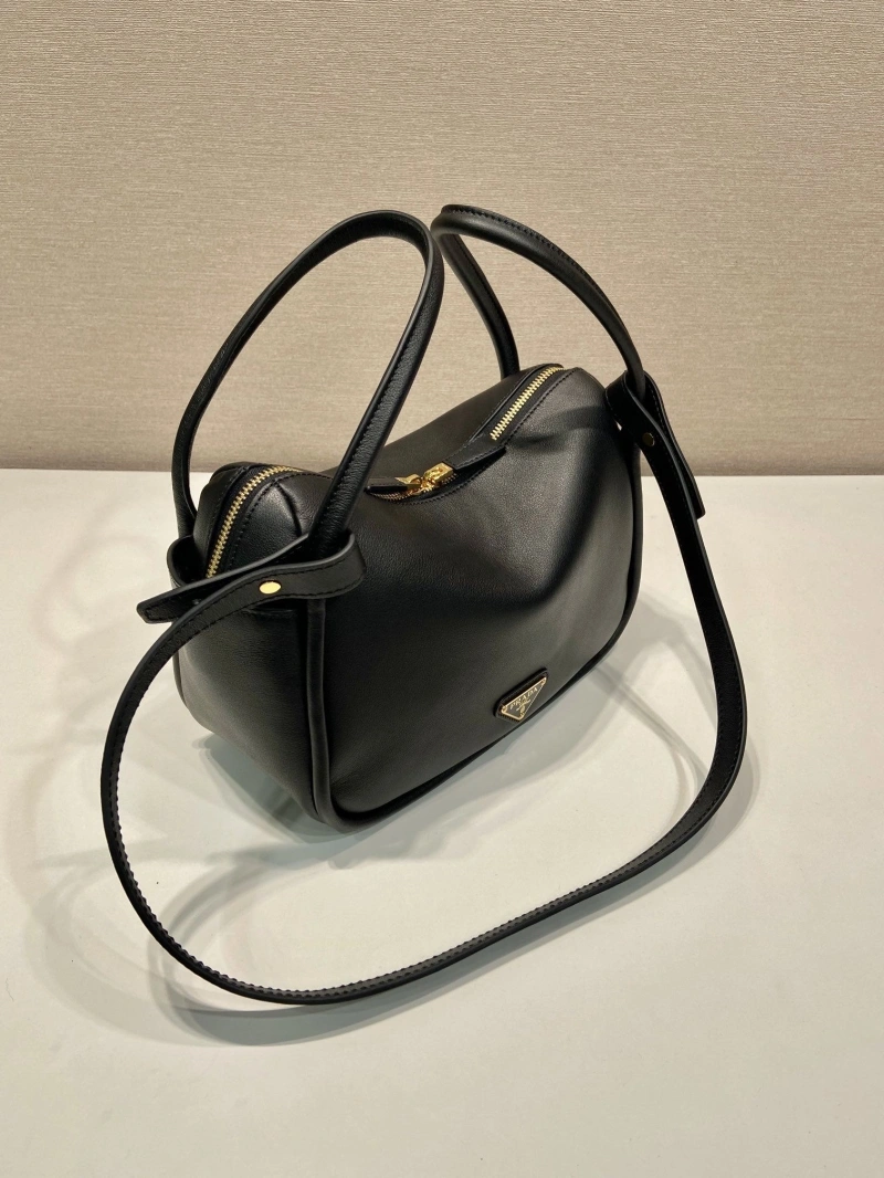 Pra*a top handle bags 4099h-0244