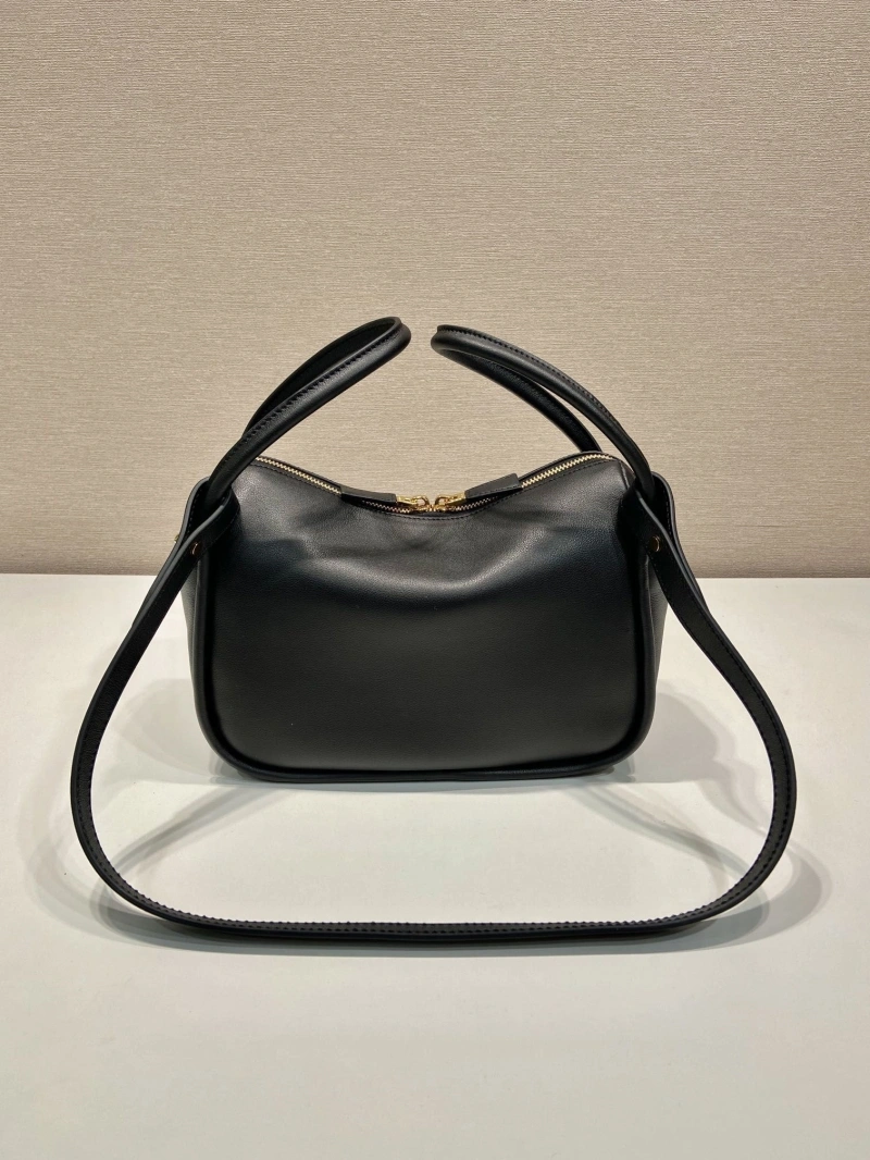 Pra*a top handle bags 4099h-0244