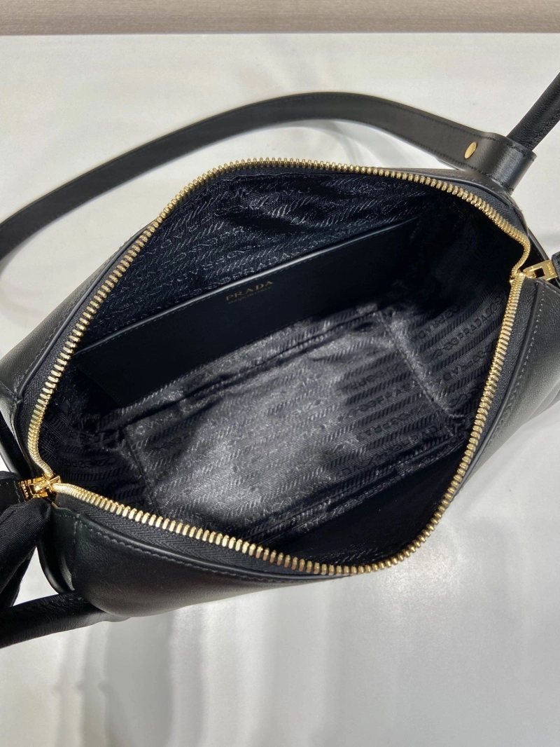 Pra*a top handle bags 4099h-0244