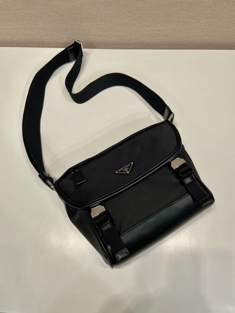 Pra*a satchel bags 4099h-0245