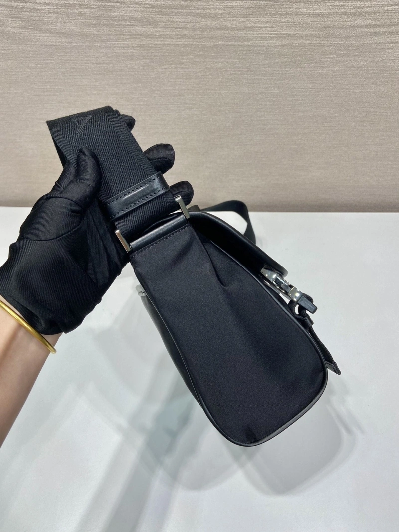 Pra*a satchel bags 4099h-0245