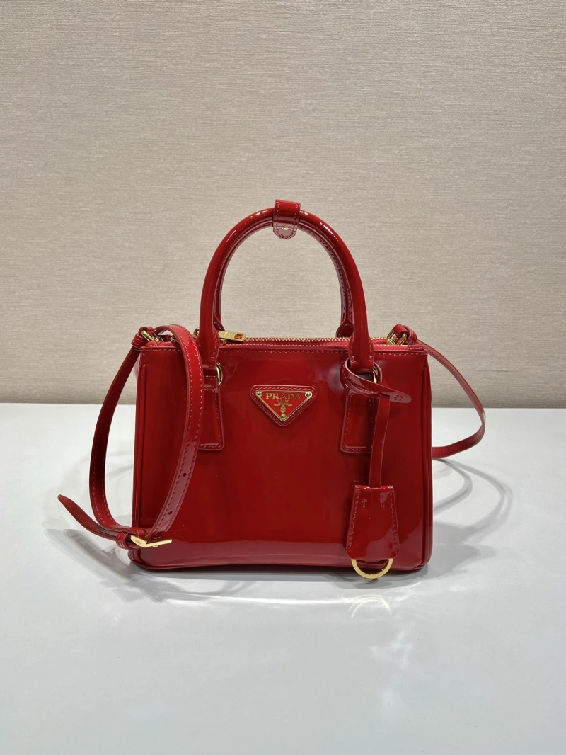 Pra*a top handle bags 4099h-0248