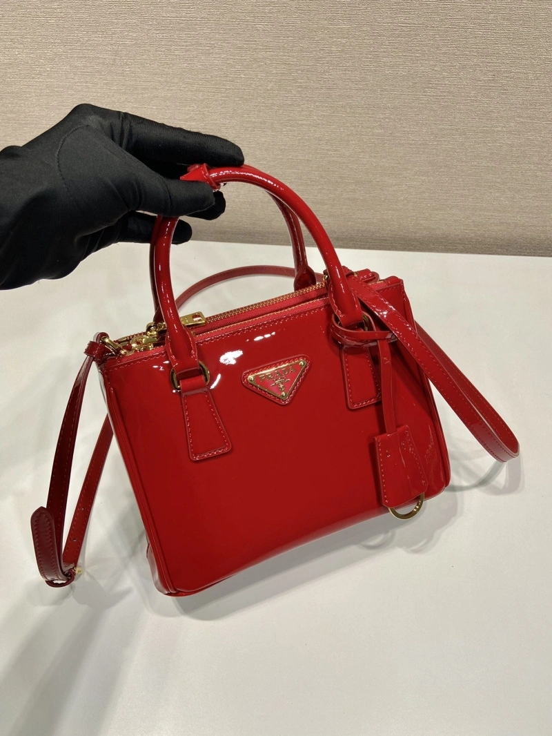 Pra*a top handle bags 4099h-0248
