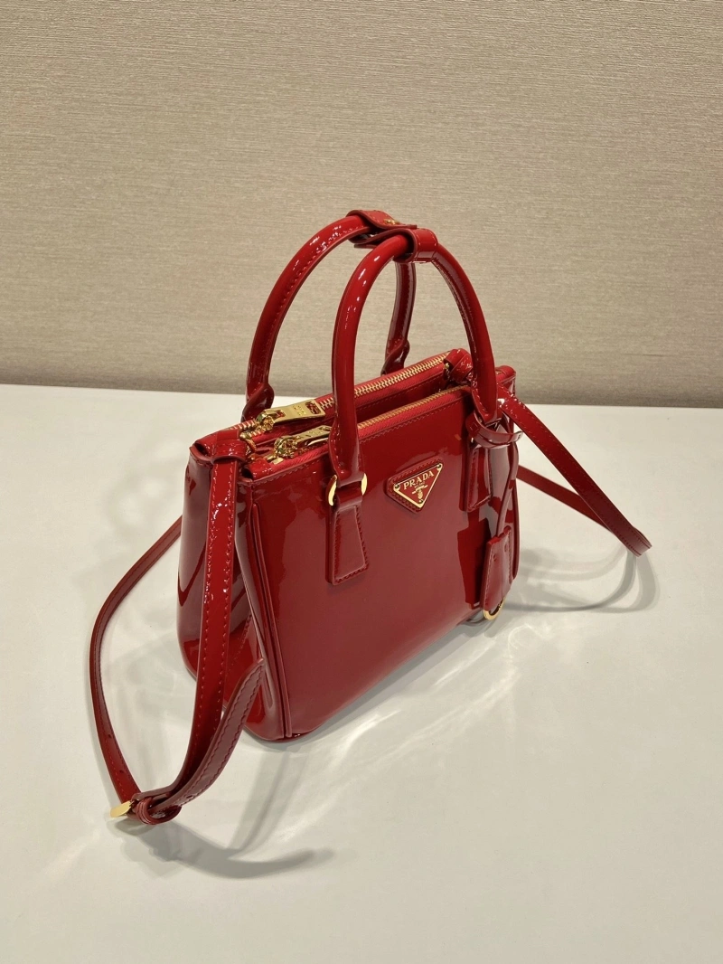 Pra*a top handle bags 4099h-0248