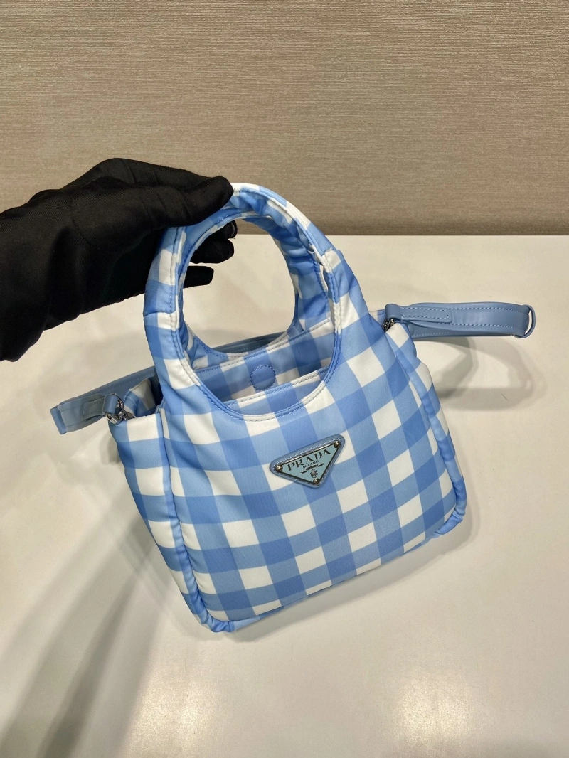 Pra*a top handle bags 4099h-0250