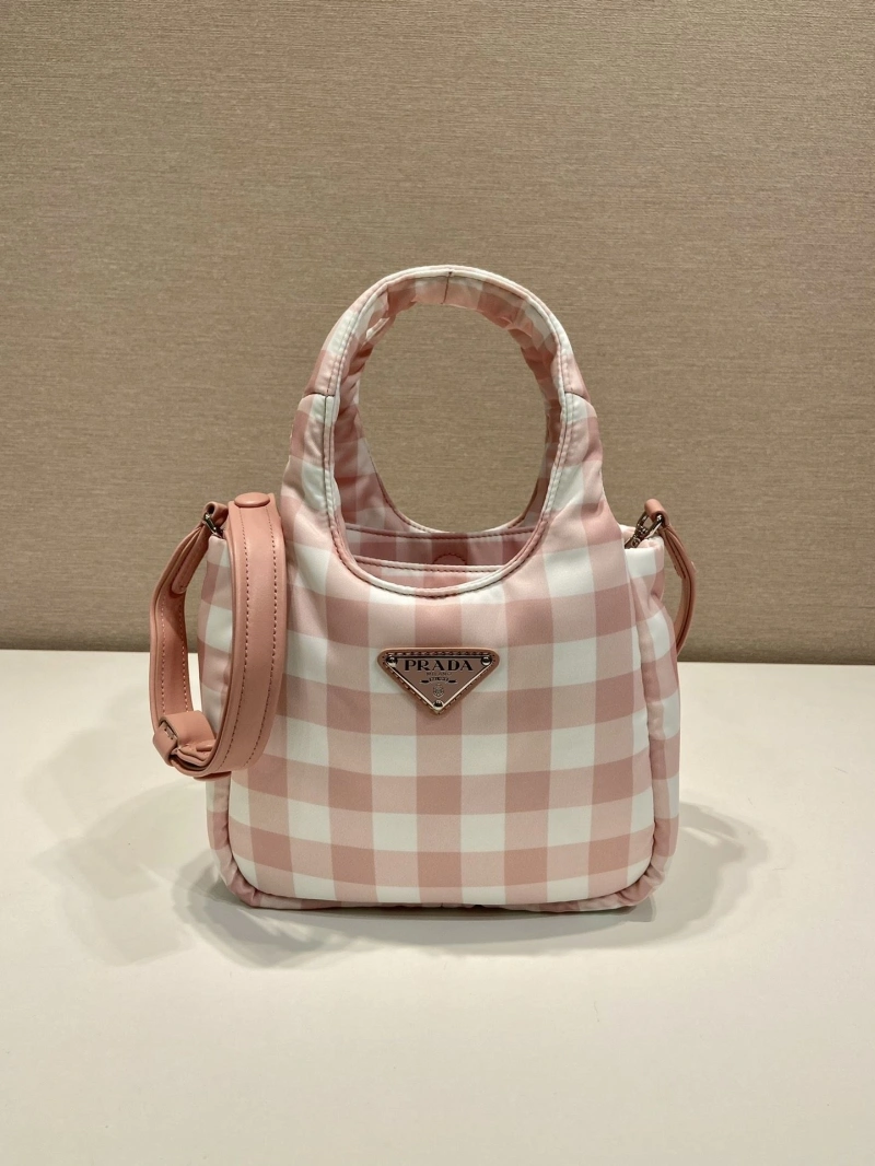 Pra*a top handle bags 4099h-0251
