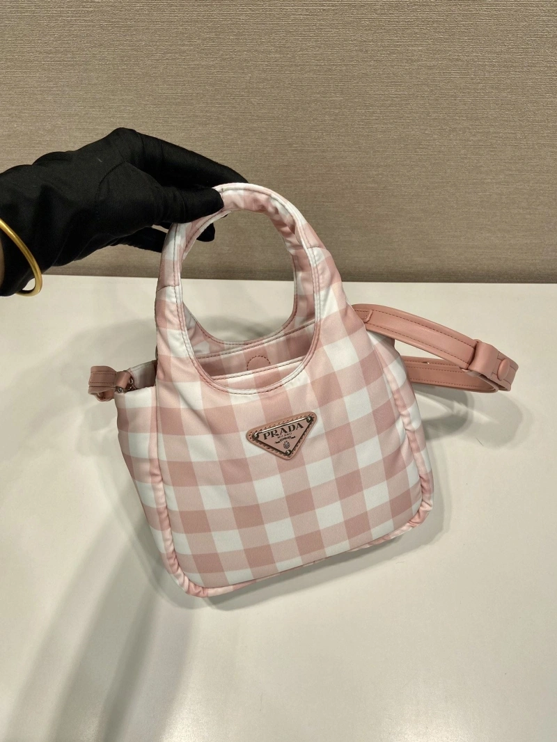 Pra*a top handle bags 4099h-0251