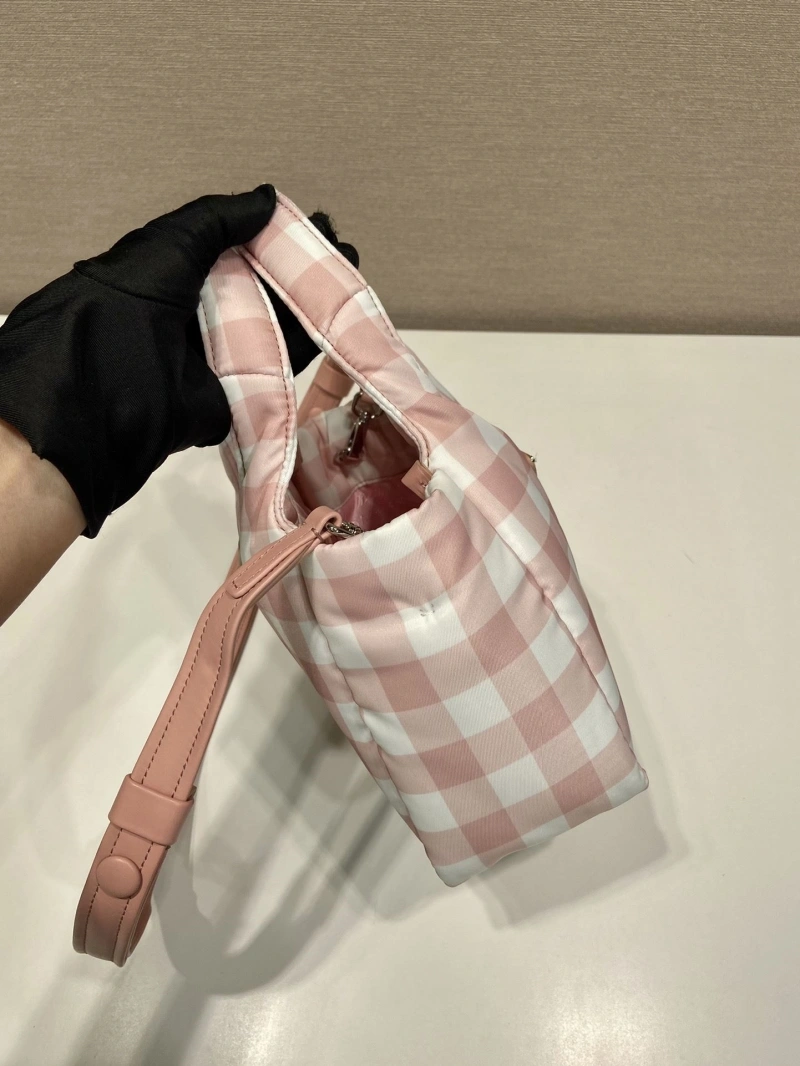 Pra*a top handle bags 4099h-0251