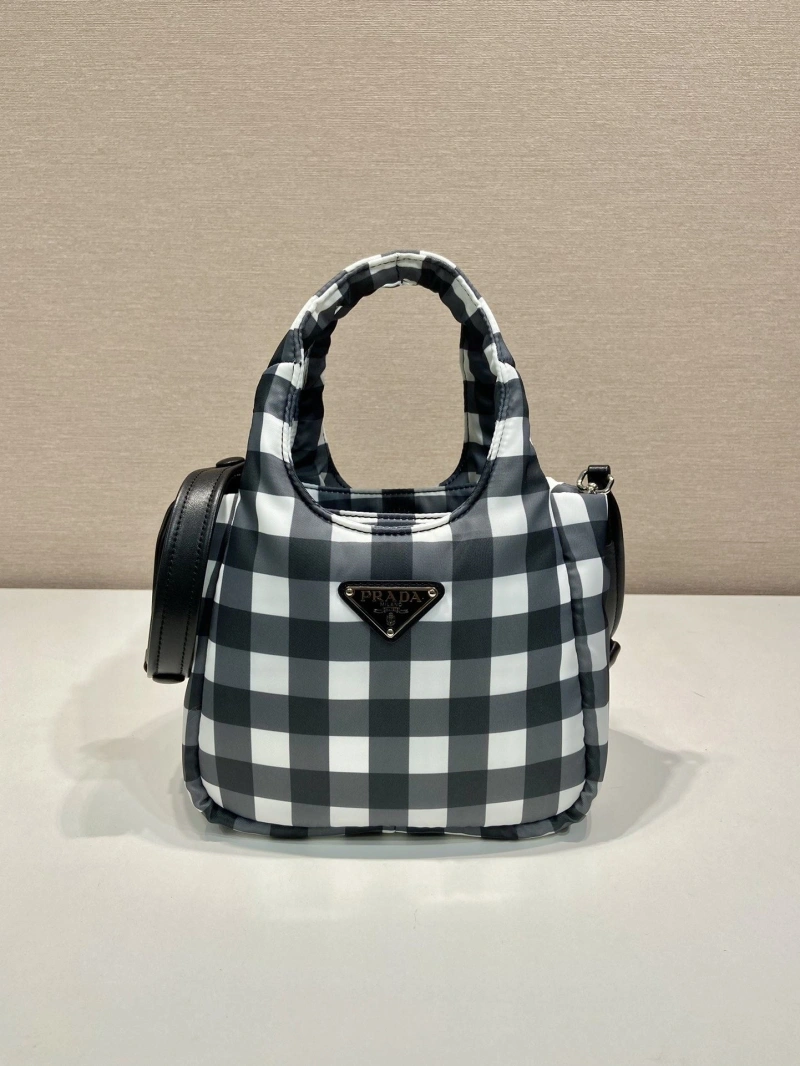 Pra*a top handle bags 4099h-0252